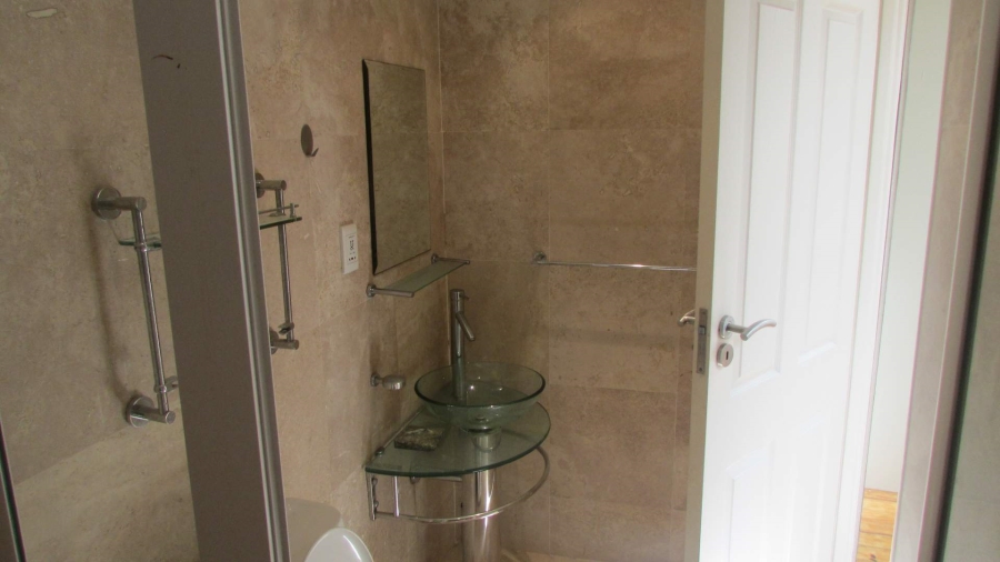 To Let 2 Bedroom Property for Rent in Cape Town City Centre Western Cape